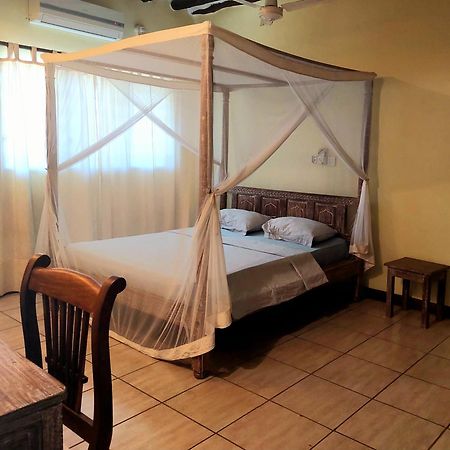 Galawa Beach Apartments Diani Beach Exterior foto
