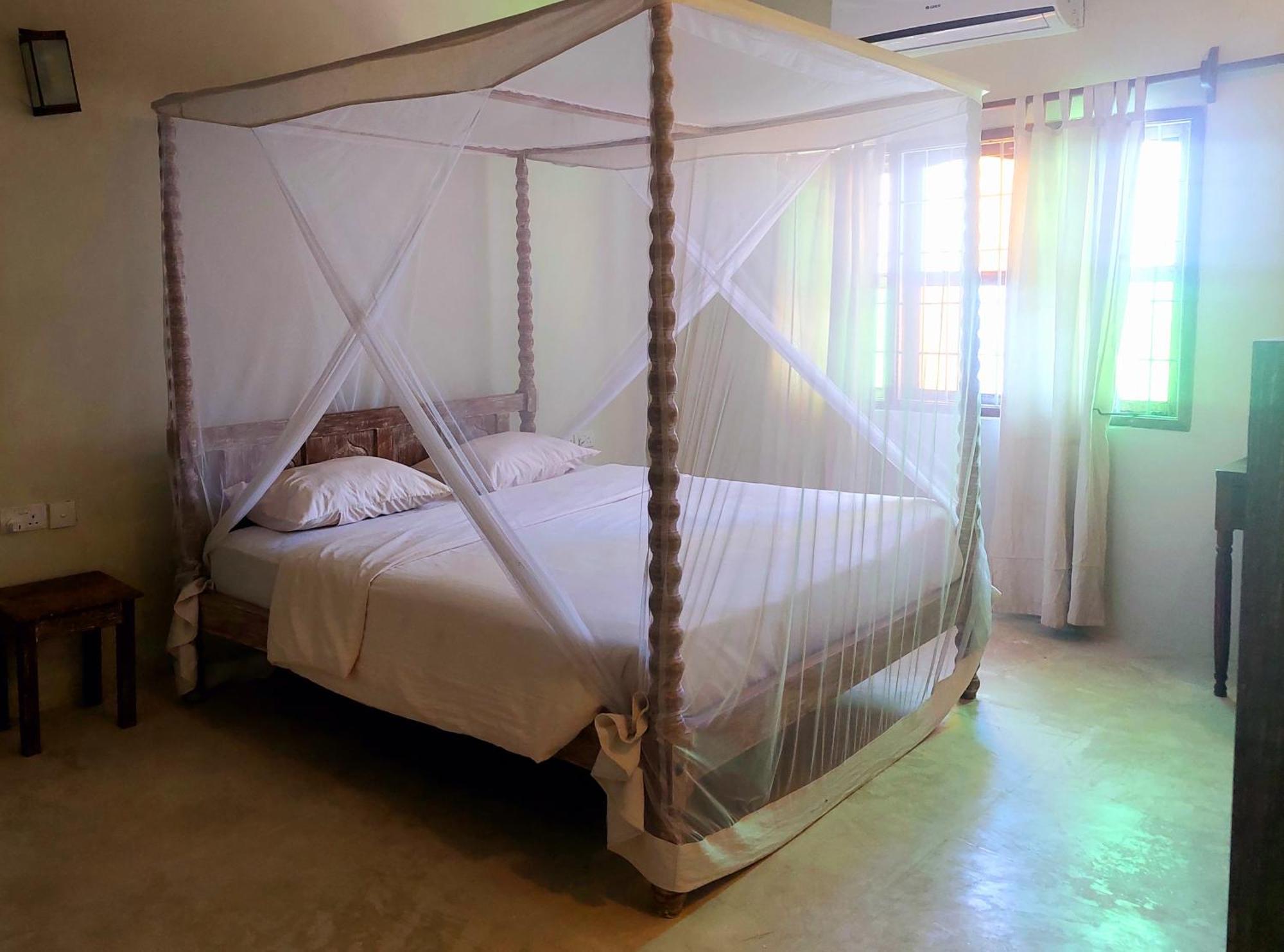 Galawa Beach Apartments Diani Beach Zimmer foto