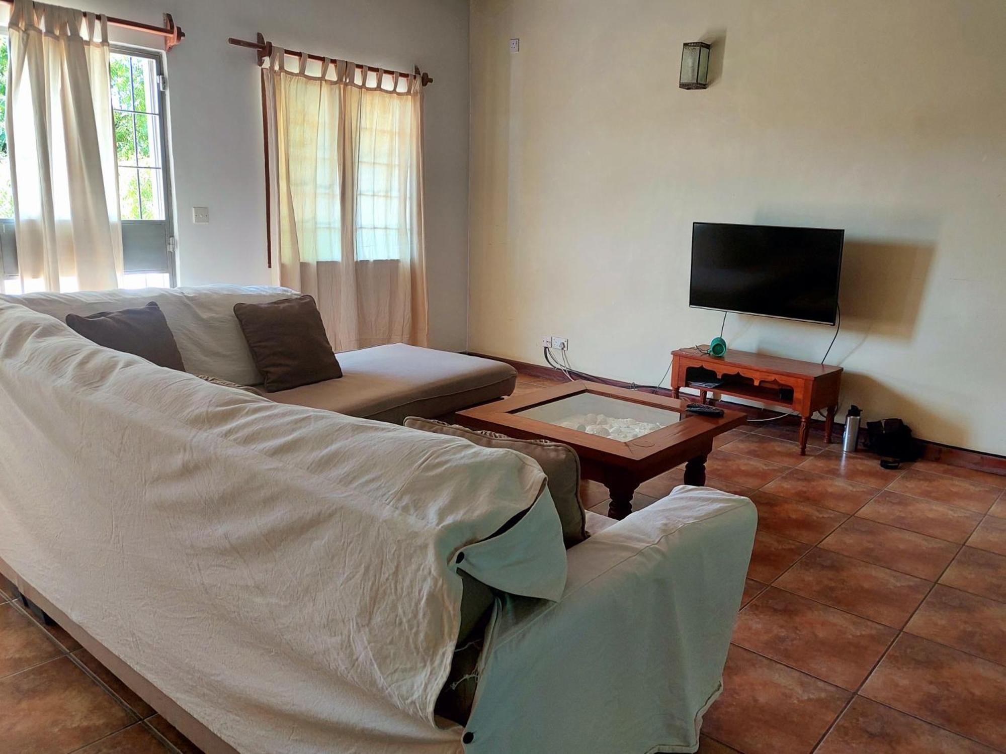 Galawa Beach Apartments Diani Beach Zimmer foto