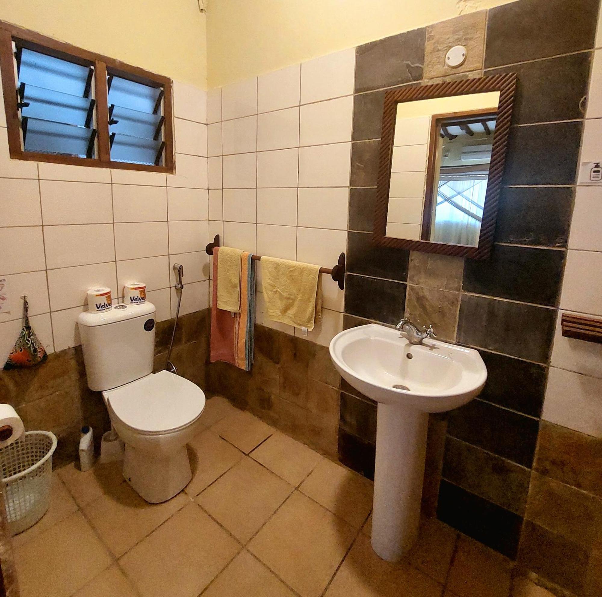 Galawa Beach Apartments Diani Beach Zimmer foto